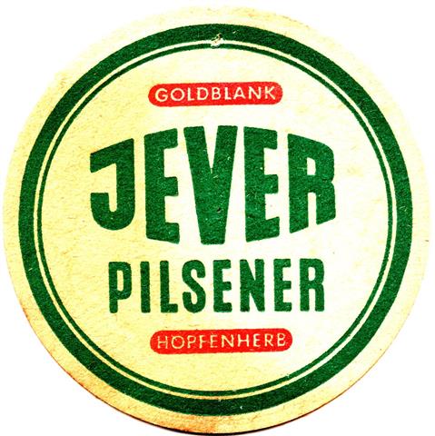 jever fri-ni jever pilsener 2a (rund185-goldblank-gr�nrot)